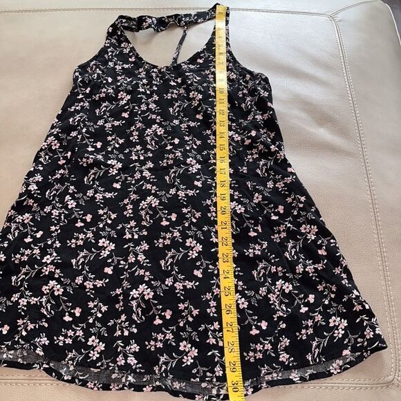 Forever 21 Floral Racerback Sundress Size S - Picture 8 of 9